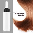 thumbnail image 4 of 150ml Salon Hair Color Measuring Applicator Bottle Scale Hairdressing Tool, 4 of 8