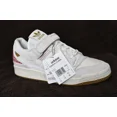 thumbnail image 1 of Ad-id-as Forum 84 Low Arwa Al Banawi White Mens Sz 9 SINGLE RIGHT Sneaker NEW, 1 of 6