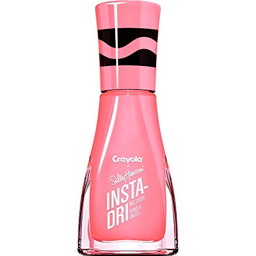 SH INSTA DRI NP - FRENCH