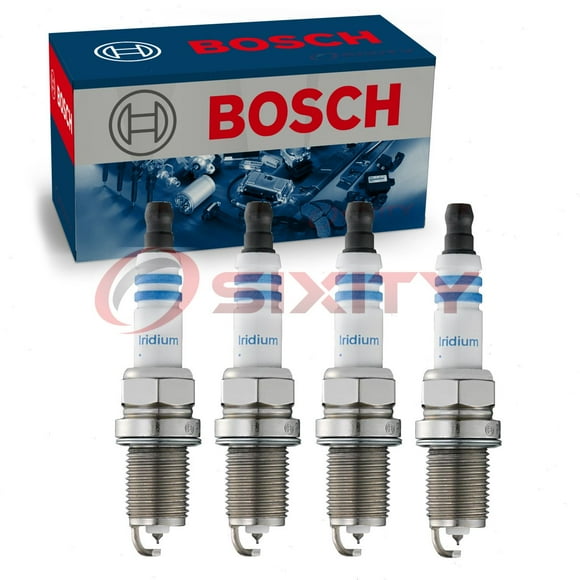 Bosch R10 Spark Plug