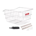 thumbnail image 2 of S SERENABLE Rear Bicycle Basket Accessories Sundries Organizer for Cycling Travel Sports with Fixing Strap, 2 of 9