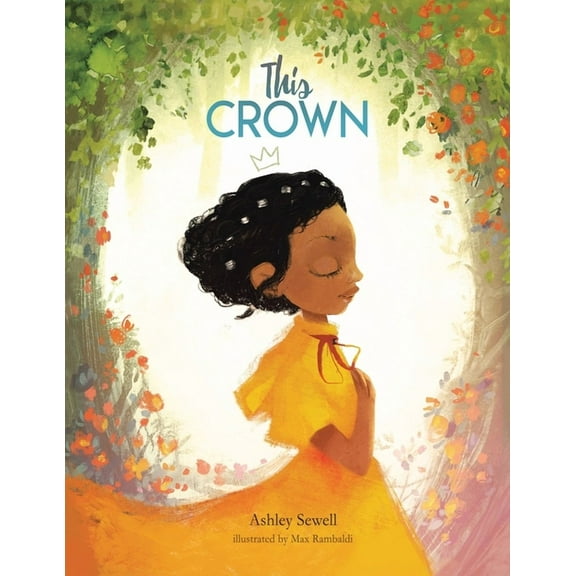 This Crown  Paperback  1728336678 9781728336671 Ashley Sewell