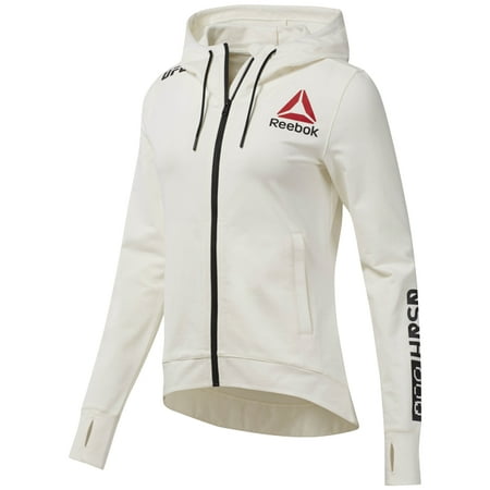 Reebok UFC Fight Night WALKOUT HOOD