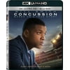 Concussion (4K Ultra HD + Blu-ray), Sony Pictures, Drama