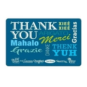 Darden® Restaurants $25 Thank You eGift Card [Email Delivery]