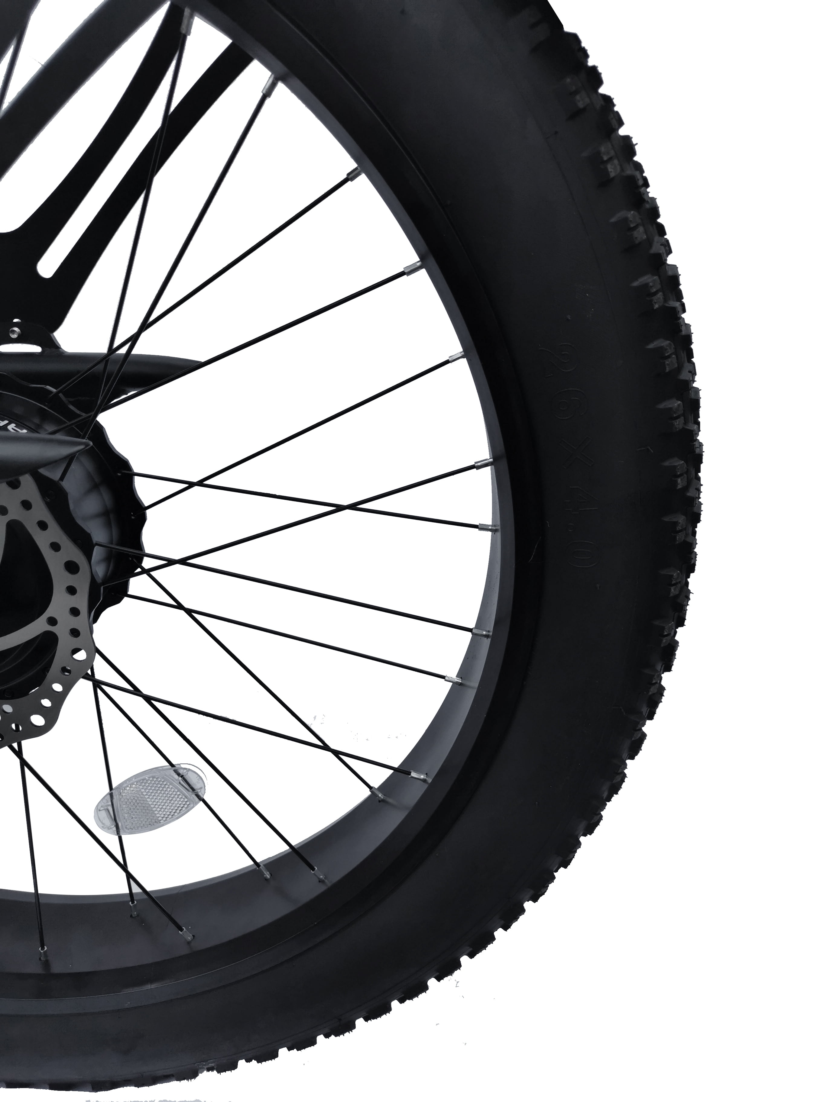 micargi cyclone electric bike