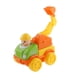 thumbnail image 1 of Juguetes de Vehículos Carga de Arena Ingeniería Niños Sunnimix Arena de vehículos de carga, 1 of 5