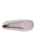 thumbnail image 6 of Dearfoams Women's Rebecca Chenille Closed Back House Slipper, 6 of 7