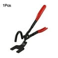 thumbnail image 2 of Exhaust Hanger Removal Pliers Pipe Rubber Grommet Remover Garage Hand Tool New Section A, 2 of 10