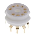 thumbnail image 1 of Enchufe de 9 pin tubo Vacío trabaja con GZC9-B-G 12AX7,12AT7,12AU7,ECC83 Cubiertas para cables, 1 of 8