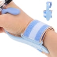 thumbnail image 1 of Pencil Correction Tool Kids Writing Posture Corrector Practical Writing Posture Training Aid, 1 of 9