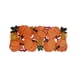 thumbnail image 2 of Camino de Mesa Bordado con Calabazas, Decoración Otoñal para Acción de Gracias, Mantel Individual Calado de 43 Cm o 85 Cm, Centro de Mesa de Temporada de Otoño, 2 of 6