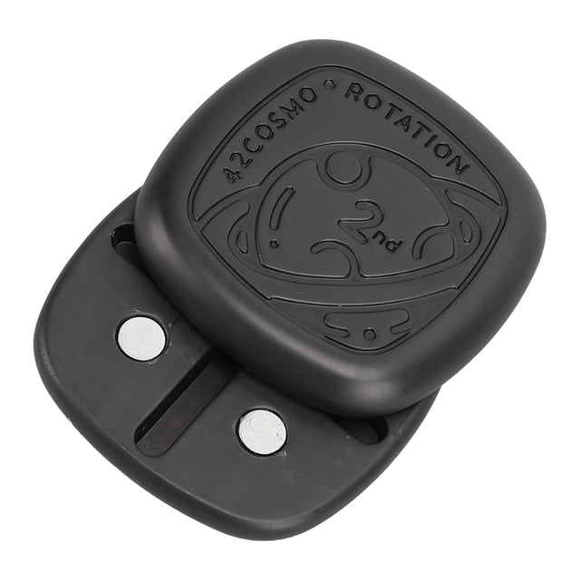Fingertip Slider Toy, Fingertip Slider Slider for Home Black,Copper