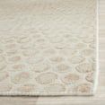 thumbnail image 3 of SAFAVIEH Mirage Dedrick Geometric Area Rug, Beige, 9' x 12', 3 of 5