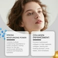 thumbnail image 6 of QunYou Collagenss Light Wrinkle Improvement Rough Moisturizing Cream for Men and Women, 6 of 9