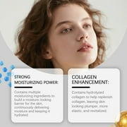 QunYou Collagenss Light Wrinkle Improvement Rough Moisturizing Cream for Men and Women