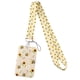 thumbnail image 2 of Estuche protector de tarjeta jinwen Lindo Amarillo Correa para el cuello, 2 of 8