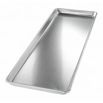 Chicago Metallic Display Pan,Aluminum,9x26 40922 40922 ZO-G5884837