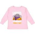 thumbnail image 3 of Inktastic Film Directing Future Movie Director Boys or Girls Long Sleeve Toddler T-Shirt, 3 of 5