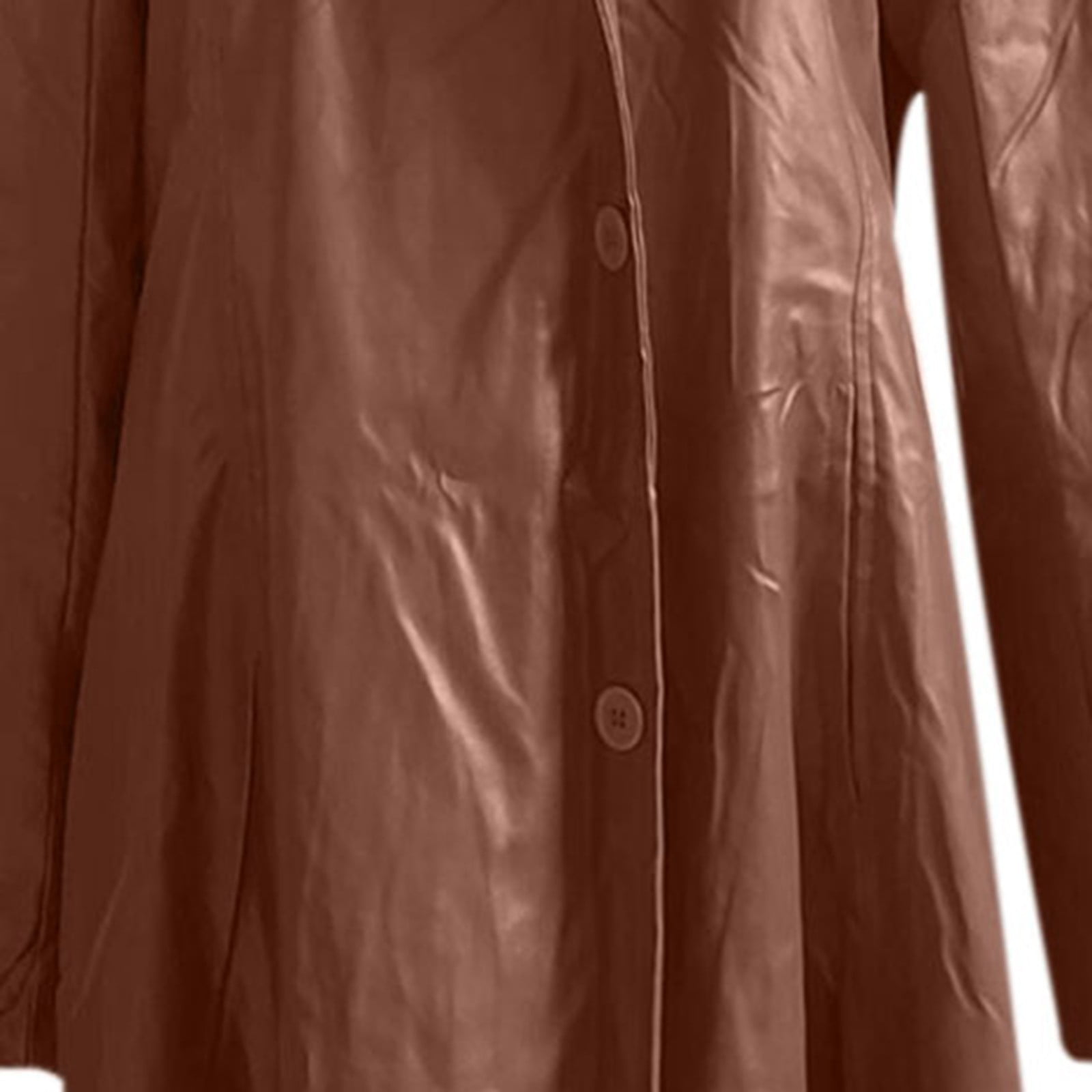 ユニフォームエクスペリメント LEATHER CAR COAT USEDMIL vintage 1990s leather jacket WILSONS car coat LTpatina MAD MAX