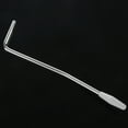 thumbnail image 3 of 2X Silver 5.0mm Rocker Tremolo Arm Vibrato Steel Lever for Electric Guitar Instruments, 3 of 4