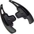 thumbnail image 1 of Paddle Shift Extensions Compatible With Benz For S-class Cla Cls W218 C117 W222 2012-2017 Aluminum Alloy Steering Wheel Shift Paddle Extension Shifter, 1 of 5