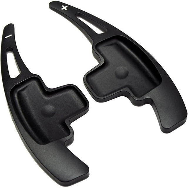 Paddle Shift Extensions Compatible With Benz For S-class Cla Cls W218 C117 W222 2012-2017 Aluminum Alloy Steering Wheel Shift Paddle Extension Shifter