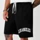 thumbnail image 1 of WILLBEST Pantalones Cortos para Hombre, Pantalones Cortos Masculinos, Pantalones Cortos Estampados de Resort, Pantalones de Playa de Vacaciones con Cintura Elástica y Cordón Ajustable, 1 of 4