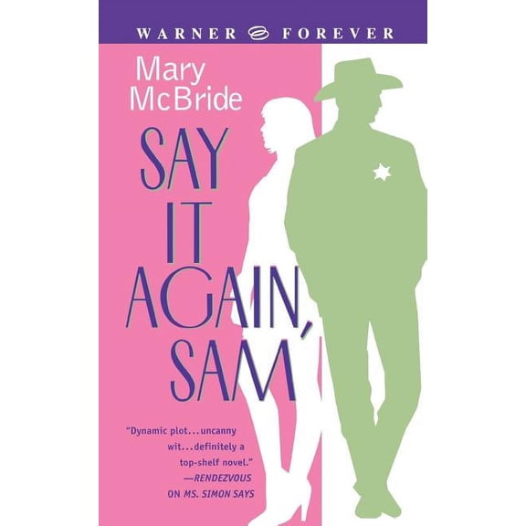 Warner Forever Say It Again, Sam, (Paperback)
