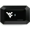 Black West Virginia Mountaineers PhoneSoap Basic UV Phone Sanitizer & Charger