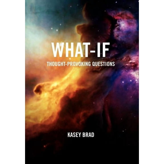 What-If, (Hardcover)