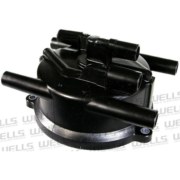 Distributor Cap