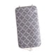 thumbnail image 5 of Tabla de planchar vertical colgante con almohadilla de vapor para ropa, ideal para dormitorios, hogares y viajes. Estilo C, 5 of 9
