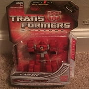 Transformers-hasbro Tra Universe Legends Warpath