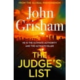 thumbnail image 1 of Pre-Owned The Judge's List: John Grisham’s breathtaking, must-read bestseller (Paperback) 1529342392 9781529342390, 1 of 1