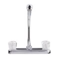 thumbnail image 2 of DURA FAUCET DFPK210ACP Hi-Rise RV Kitchen Faucet, 2 of 2