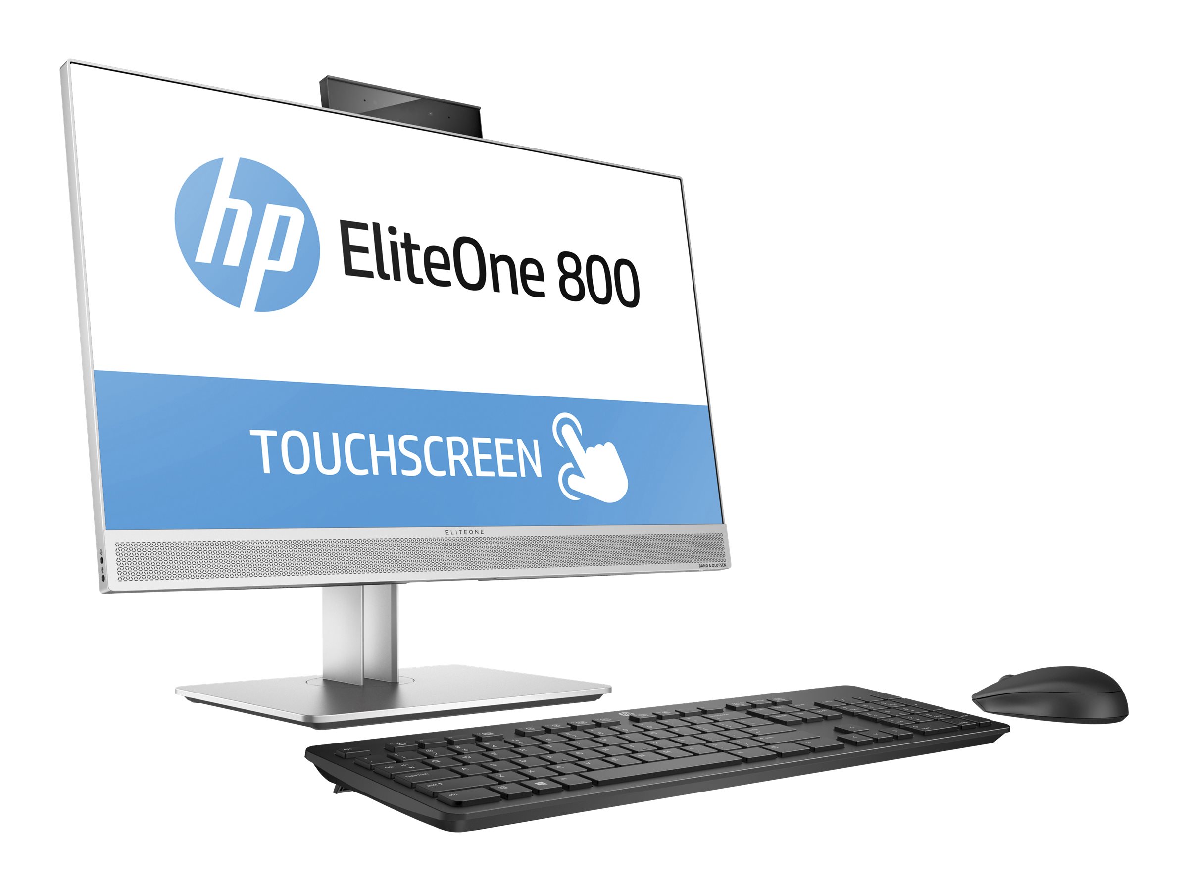 クラシック HP EliteOne SSD/Office Ram/2.5TB 24GB G3 デスクトップ型 ...