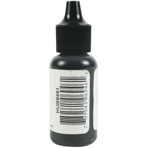 Simon Hurley create. Dye Ink Reinker-Game Over