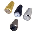 thumbnail image 4 of Metal Guitar Switch Tip Switch Knob For Lp For Epi Style Electric Guitars For Pickup 3Pcs Gold Shenzhuyue, 4 of 4