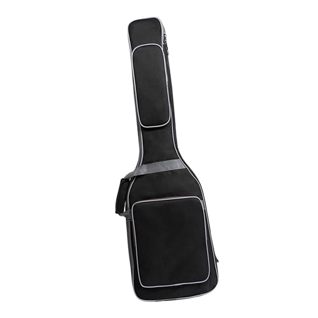 Estuche para guitarra CUTICAT bolsa para bajo eléctrico 120cmx37cm