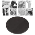 thumbnail image 3 of Disco de rotación de 360 ​​grados disco de transferencia de movilidad antideslizante que ahorra mano de obra EVA y operación flexible de plástico para el hogar o el ANGGREK Otros, 3 of 8