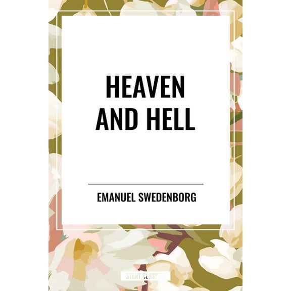 Heaven and Hell, (Paperback)