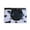 Cow pattern, variant on Fashion Half Case Soft Lining For Cameras Protector Perfectly For Vloggers And Photographers