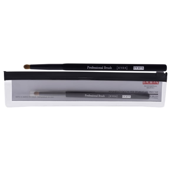 Pupa Milano Cepillo Cepillo para sombra de ojos 1 Pc Pupa Milano Cepillo 1 Pc