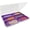 Purple, variant on Diamond Painting Trays with Lids, 6 Pack Diamond Painting Trays with Storage Containers, 2-in-1 Diamond Art Storage and Diamond Art Trays, Bead Storage&Line-Up, Diamond Painting Tools for Adults