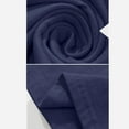 thumbnail image 4 of S-4X Plus Size T-Shirts for Men Cotton Short Sleeve Tees Tops Big & Tall Mens Casual Solid Color Pullover Crewneck Basic Slim-Fit Tshirts Shirts, 4 of 4