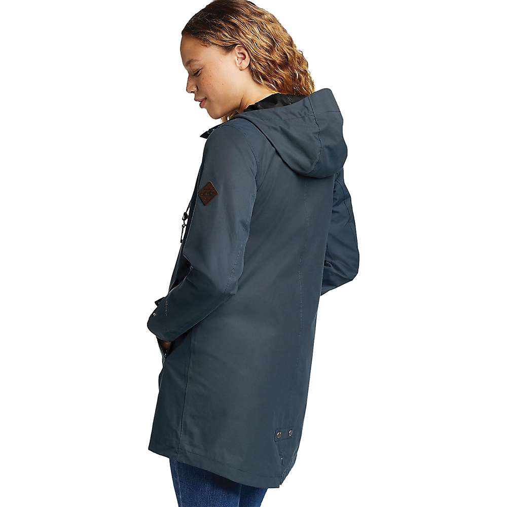 Eddie Bauer Women's Charly Parka 