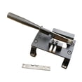 thumbnail image 1 of Lead Wire Positioning Cutter Positioning Scissors Hose Cutter Wire Cutting Machine Fish Sinker Cutter Knife Set Tool, 1 of 5