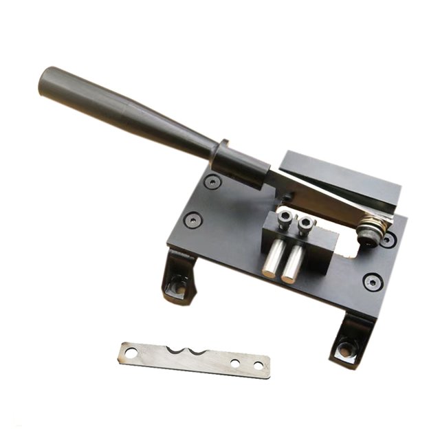 Lead Wire Positioning Cutter Positioning Scissors Hose Cutter Wire Cutting Machine Fish Sinker Cutter Knife Set Tool