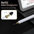 thumbnail image 4 of Lápiz stylus yelzoolny Fold 7 con control remoto Bluetooth para cámara, 4 of 7